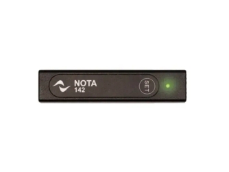 NOTA 142 - מגבר קומפקטי 140W מבית Powersoft ב-KZPRO
