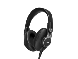 K371 - אוזניות אולפן מבית AKG