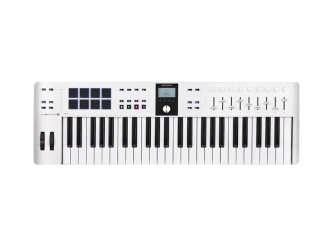 KeyLab Essential 49 - מקלדת שליטה מבית Arturia ב-KZPRO