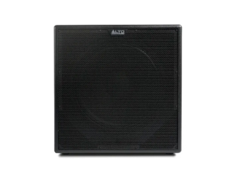 TX18S - סאב מוגבר מבית ALTO ב-KZPRO