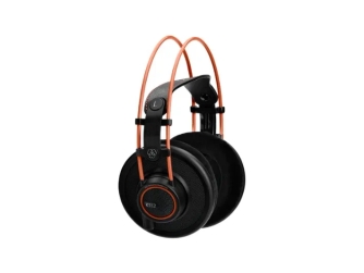K712 Pro - אוזניות פתוחות למיקס ומאסטרינג מבית AKG