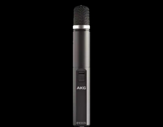 C1000S - מיקרופון קונדנסר מבית AKG