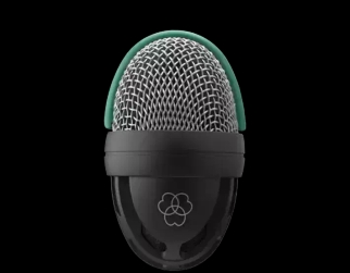 D112 MKII - מיקרופון בס דינמי מבית AKG