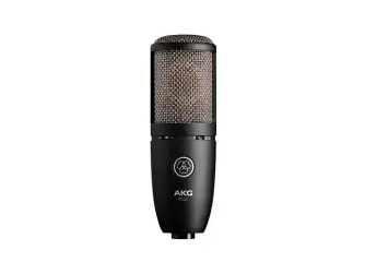 Preception 220 - מיקרופון קונדנסר מבית AKG