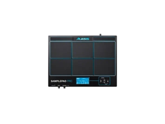 Sample Pad Pro - מערכת פדים לתופים מבית Alesis