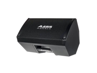 Strike Amp 12 - מוניטור במה מוגבר מבית Alesis