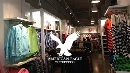 American Eagle rehovot