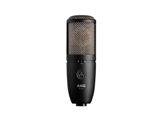 Preception 420 - מיקרופון קונדנסר מבית AKG