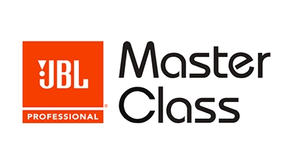 JBL Master Class | סדנאות אומן 