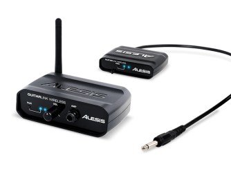 Guitar Link Wireless - חיבור גיטרה אלחוטי דיגיטחי מבית Alesis