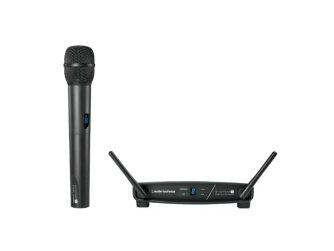 AT W1102 - מיקרופון אלחוטי מבית Audio Technica ב-KZPRO