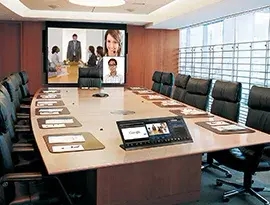 Boardrooms