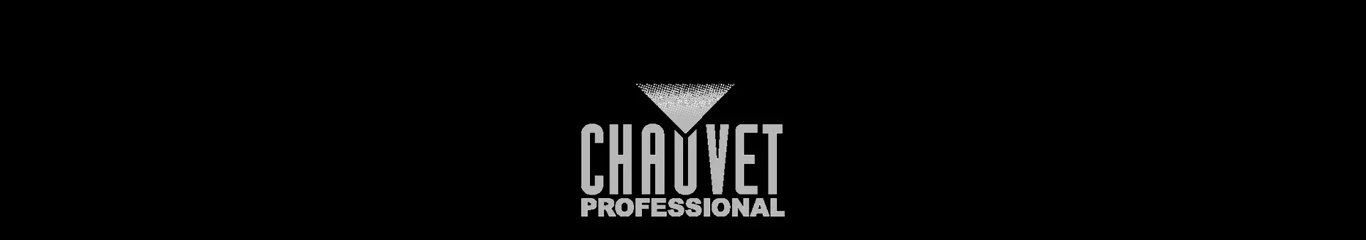 CHAUVET brand baner