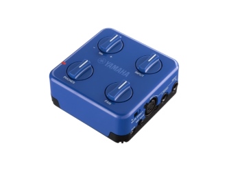 Session Cake SC-02 - מגבר אוזניות מבית Yamaha