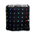 Chauvet Motion Facade אריג משולב נורות LED לעמדת DJ
