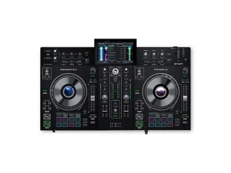 Prime 2 - מערכת DJ Standalone שני ערוצים מבית Denon