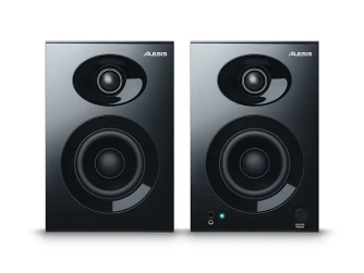 Elevate 3 MK2 - זוג מוניטורים אוךפניים מבית Alesis