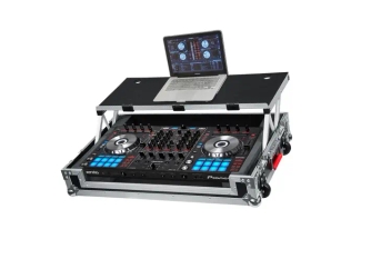 DSPDDJSXRX - קייס קשיח לקונטרולרים DDJ-RX/SX/SX2/3 מבית Pioneer G-TOUR