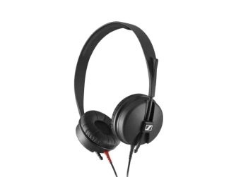 HD25 - אוזניות DJ מבית Sennheiser ב-KZPRO