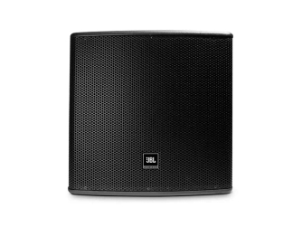 AC 118S - סאבוופר בהספק 600W מבית JBL