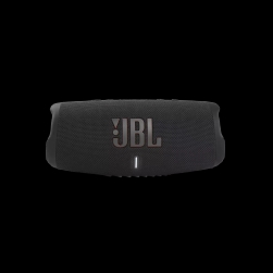 Charge 5 - רמקול Bluetooth עמיד מים שחור מבית JBL