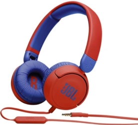 JR 310 - אוזניות קשת לילדים מבית JBL