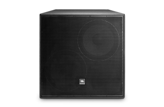 PD 525S - סאב חוץ לאיצטדיונים מבית JBL