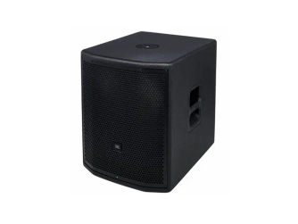 PRX 815XLFW - סאב מוגבר מבית JBL