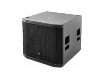 SRX 818SP - סאבוופר מוגבר מבית JBL