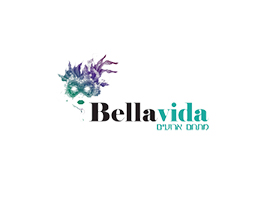 Bella Vida | אולמות וגני אירועים 