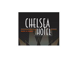 Chelsea Hotel | מועדון הופעות חיות 