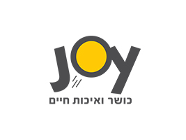 JOY | מועדונים וחדרי כושר 