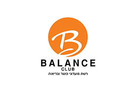 BALANCE | מועדונים וחדרי כושר 