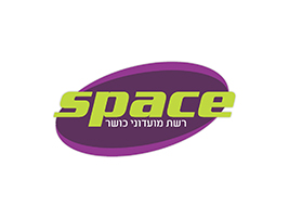 SPACE | מועדונים וחדרי כושר 