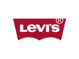 Levi's | מותג אופנה 