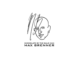 Max Brenner | בר שוקולד 