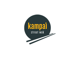 Kampai | קמפאי מטבח אסייתי 