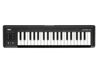 Microkey 37 Air - מקלדת שליטה מבית Korg