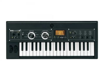 Microkorg MK1 - סינטיסייזר מבית Korg