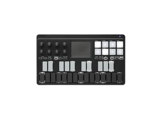 Nanokey Studio - מקלדת שליטה מבית Korg