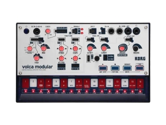 Volca Modular - סינטיסייזר מבית Korg