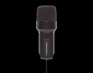 Audio Scope SB-C2 - מיקרופון קונדנסר X/Y למצלמת DSLR מבית Marantz