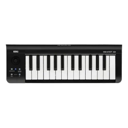 Microkey 25 Air - מקלדת שליטה מבית KORG ב-KZPRO