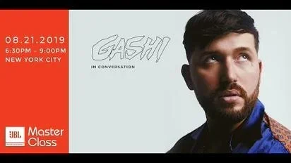 GASHI - שילוב הייחודי של הסגנונות pop, hip-hop, rap, ו- dance music...
