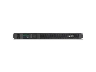 UNICA 4L / 5K4 - מגבר מבית Powersoft ב-KZPRO