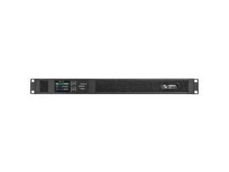 UNICA 4L / 5K4 - מגבר מבית Powersoft ב-KZPRO
