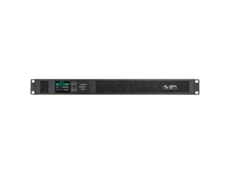 UNICA 8M / 2K8 - מגבר מבית Powersoft ב-KZPRO