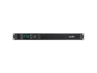 UNICA 8M / 2K8 - מגבר מבית Powersoft ב-KZPRO