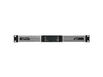 Quattrocanali 1204 DSP - מגבר מבית Powersoft ב-KZPRO