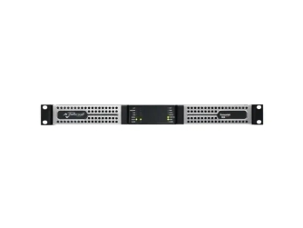 Quattrocanali 1204 DSP - מגבר מבית Powersoft ב-KZPRO